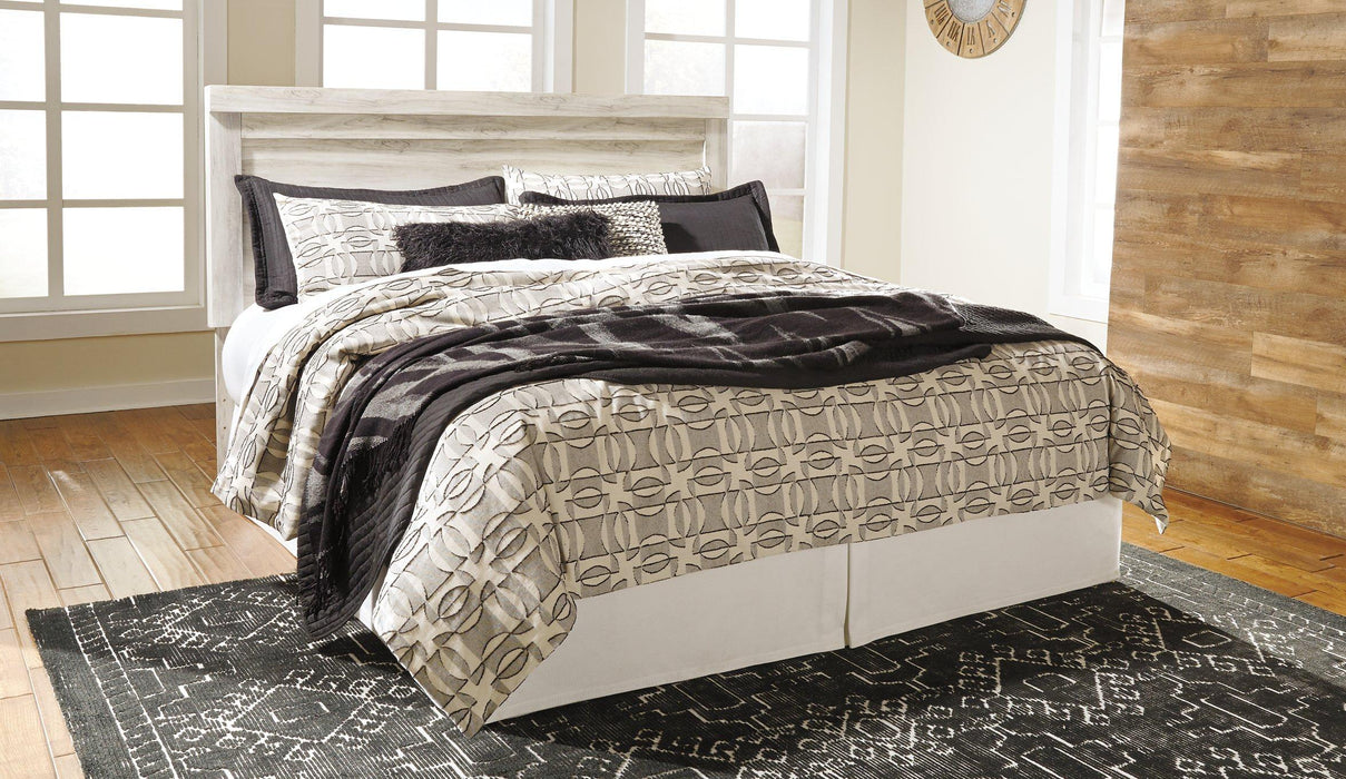 Bellaby Bed - House n2 Home Furniture (Manchester,GA)
