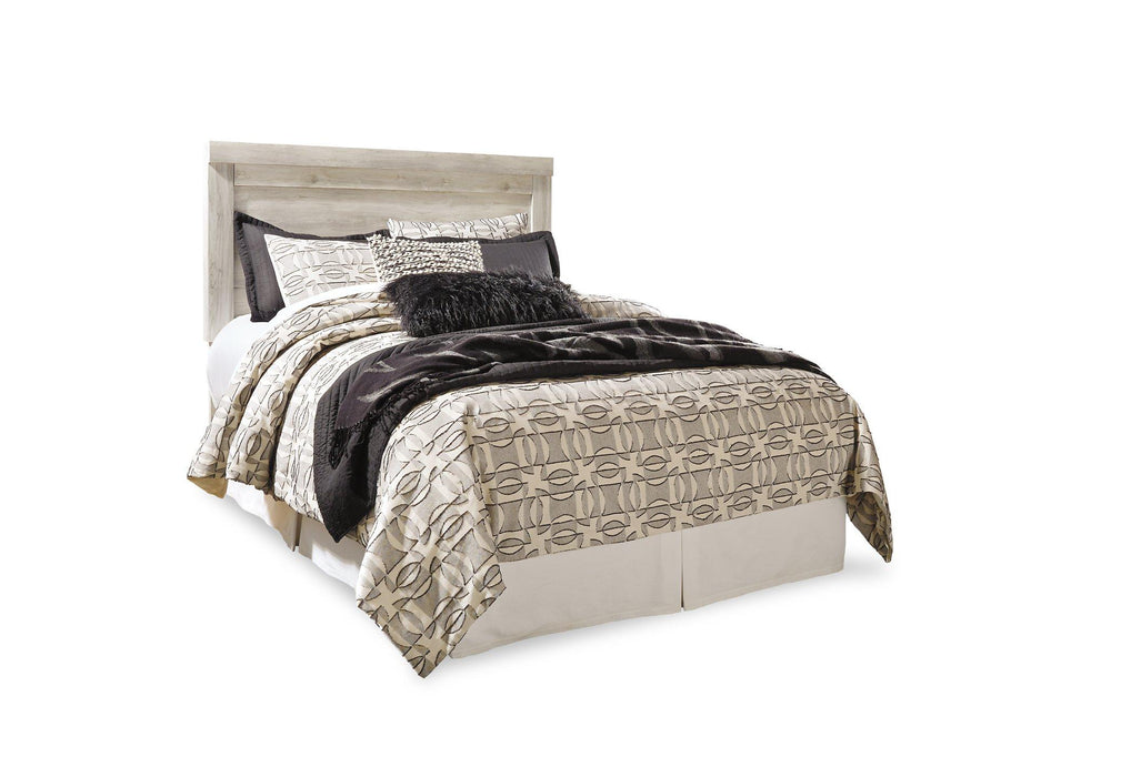Bellaby Bed - House n2 Home Furniture (Manchester,GA)