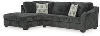 Biddeford Living Room Set - House n2 Home Furniture (Manchester,GA)