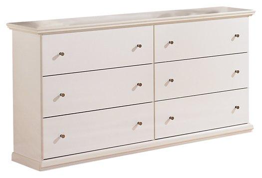 Bostwick Shoals Youth Dresser - House n2 Home Furniture (Manchester,GA)