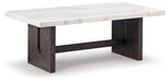 Burkhaus Occasional Table Set - House n2 Home Furniture (Manchester,GA)