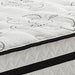 Chime 10 Inch Hybrid Mattress Package - House n2 Home Furniture (Manchester,GA)