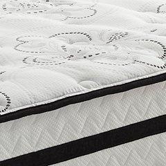 Chime 10 Inch Hybrid Mattress Package - House n2 Home Furniture (Manchester,GA)