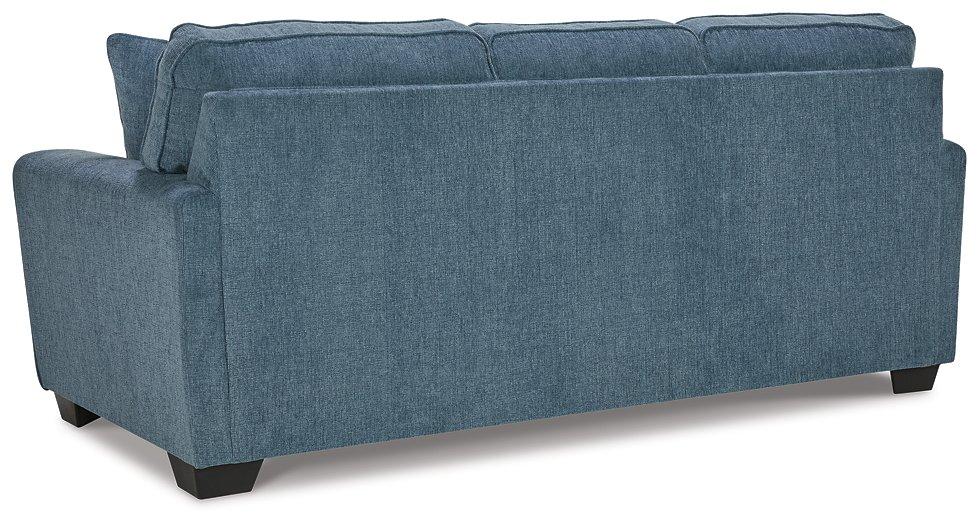 Cashton Sofa Sleeper - House n2 Home Furniture (Manchester,GA)