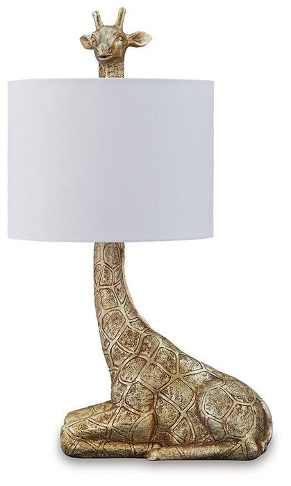 Ferrison Lamp Set - House n2 Home Furniture (Manchester,GA)