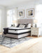 Chime 12 Inch Hybrid Mattress in a Box - House n2 Home Furniture (Manchester,GA)
