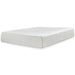 Chime 12 Inch Memory Foam Mattress and Base Set - House n2 Home Furniture (Manchester,GA)