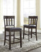 Haddigan Bar Stool Set - House n2 Home Furniture (Manchester,GA)