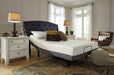 Chime 8 Inch Memory Foam Mattress in a Box - House n2 Home Furniture (Manchester,GA)
