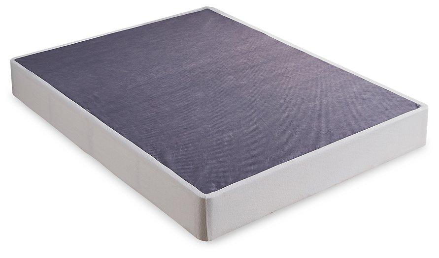 Chime 12 Inch Hybrid Mattress Package - House n2 Home Furniture (Manchester,GA)