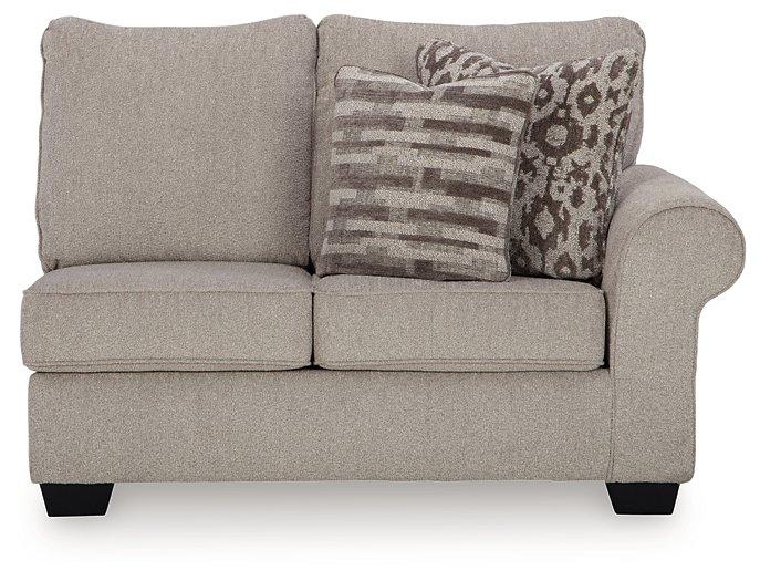 Claireah Sectional - House n2 Home Furniture (Manchester,GA)
