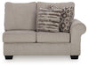 Claireah Sectional - House n2 Home Furniture (Manchester,GA)