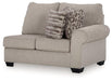 Claireah Sectional - House n2 Home Furniture (Manchester,GA)