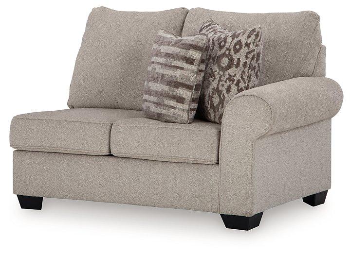 Claireah Sectional - House n2 Home Furniture (Manchester,GA)