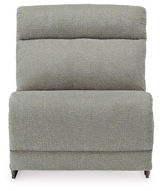 Colleyville Power Reclining Sectional with Chaise - House n2 Home Furniture (Manchester,GA)