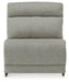 Colleyville Power Reclining Sectional with Chaise - House n2 Home Furniture (Manchester,GA)