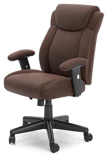 Corbindale Home Office Chair - House n2 Home Furniture (Manchester,GA)