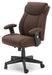Corbindale Home Office Chair - House n2 Home Furniture (Manchester,GA)
