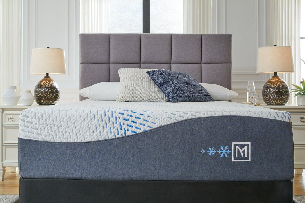 Millennium Luxury Gel Memory Foam Mattress - House n2 Home Furniture (Manchester,GA)