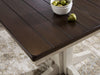 Darborn Dining Room Set - House n2 Home Furniture (Manchester,GA)