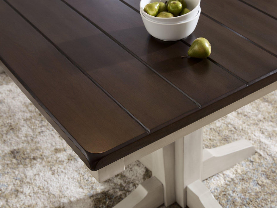 Darborn Dining Room Set - House n2 Home Furniture (Manchester,GA)