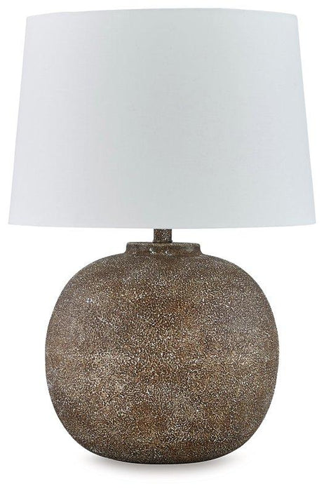 Neavesboro Lamp Set - House n2 Home Furniture (Manchester,GA)