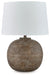 Neavesboro Lamp Set - House n2 Home Furniture (Manchester,GA)
