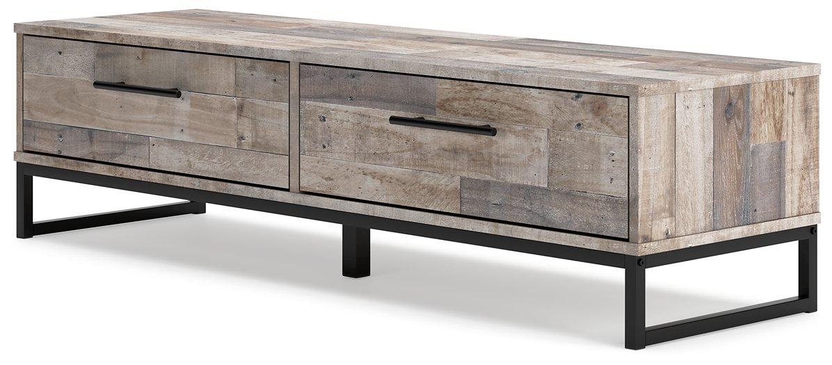 Neilsville Bench with Coat Rack - House n2 Home Furniture (Manchester,GA)