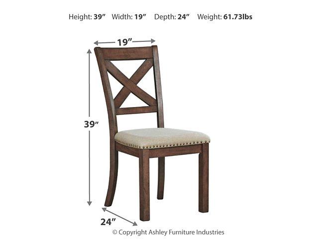 Moriville Counter Height Dining Set - House n2 Home Furniture (Manchester,GA)
