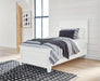 Fortman Bedroom Set - House n2 Home Furniture (Manchester,GA)
