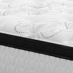 Chime 12 Inch Hybrid Mattress in a Box - House n2 Home Furniture (Manchester,GA)