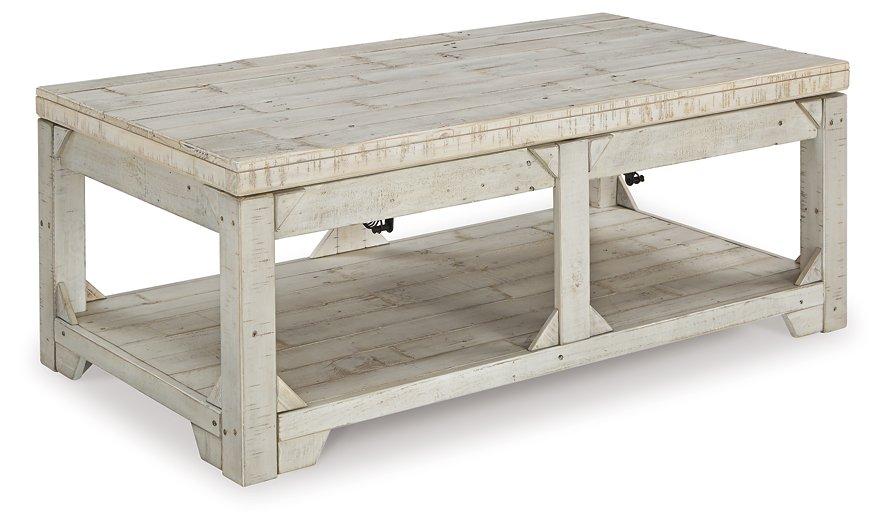 Fregine Occasional Table Set - House n2 Home Furniture (Manchester,GA)