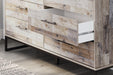 Neilsville Dresser - House n2 Home Furniture (Manchester,GA)