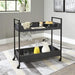 Yarlow Bar Cart - House n2 Home Furniture (Manchester,GA)