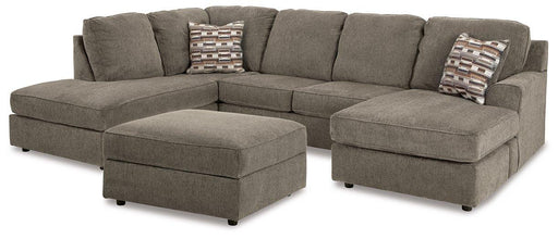 O'Phannon Living Room Set - House n2 Home Furniture (Manchester,GA)