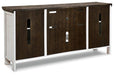 Havalance TV Stand - House n2 Home Furniture (Manchester,GA)