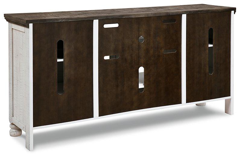 Havalance TV Stand - House n2 Home Furniture (Manchester,GA)