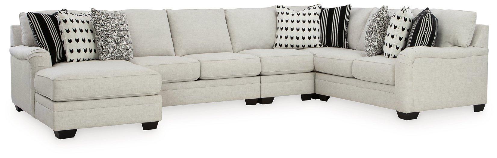 Huntsworth Living Room Set - House n2 Home Furniture (Manchester,GA)