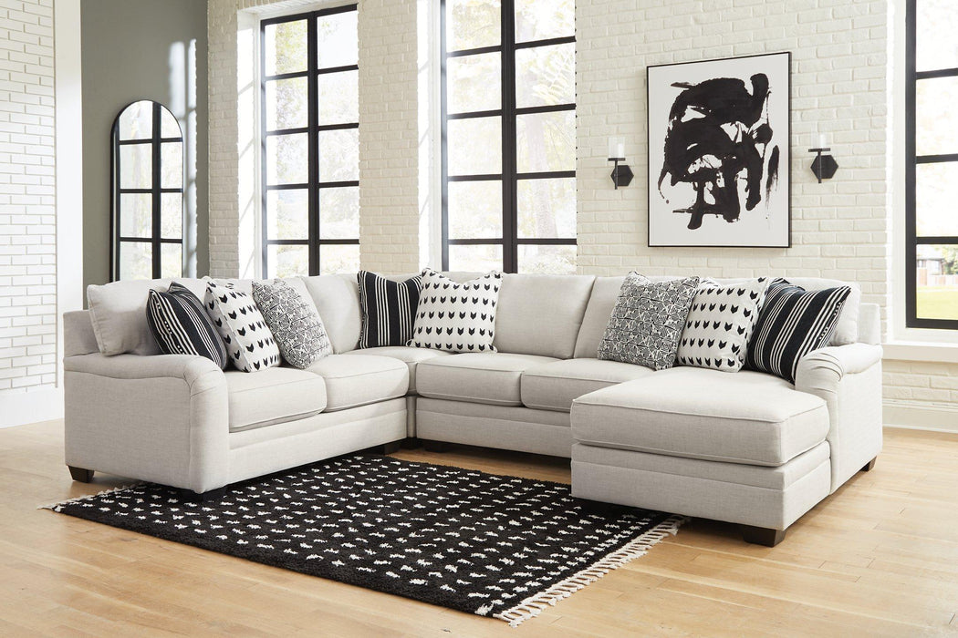 Huntsworth Living Room Set - House n2 Home Furniture (Manchester,GA)
