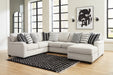 Huntsworth Living Room Set - House n2 Home Furniture (Manchester,GA)
