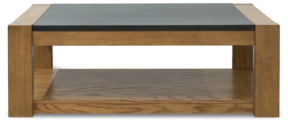 Quentina Occasional Table Set - House n2 Home Furniture (Manchester,GA)