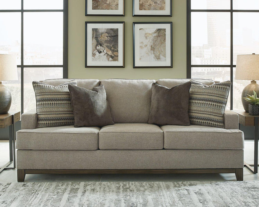 Kaywood Sofa - House n2 Home Furniture (Manchester,GA)