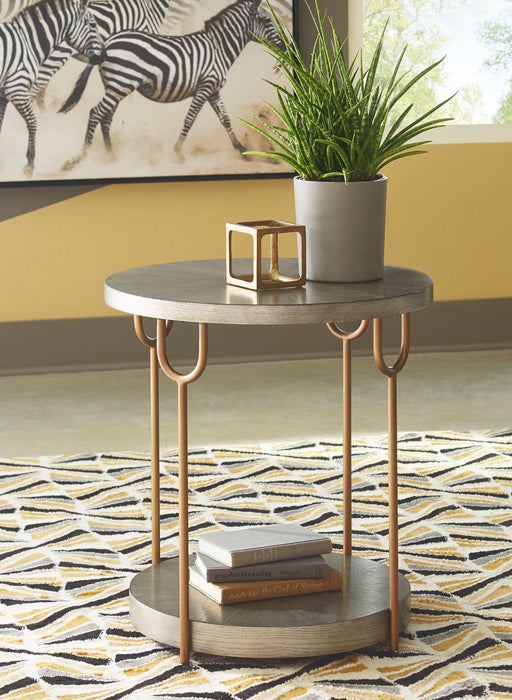 Ranoka Occasional Table Set - House n2 Home Furniture (Manchester,GA)