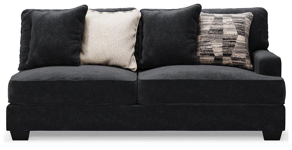 Lavernett Living Room Set - House n2 Home Furniture (Manchester,GA)