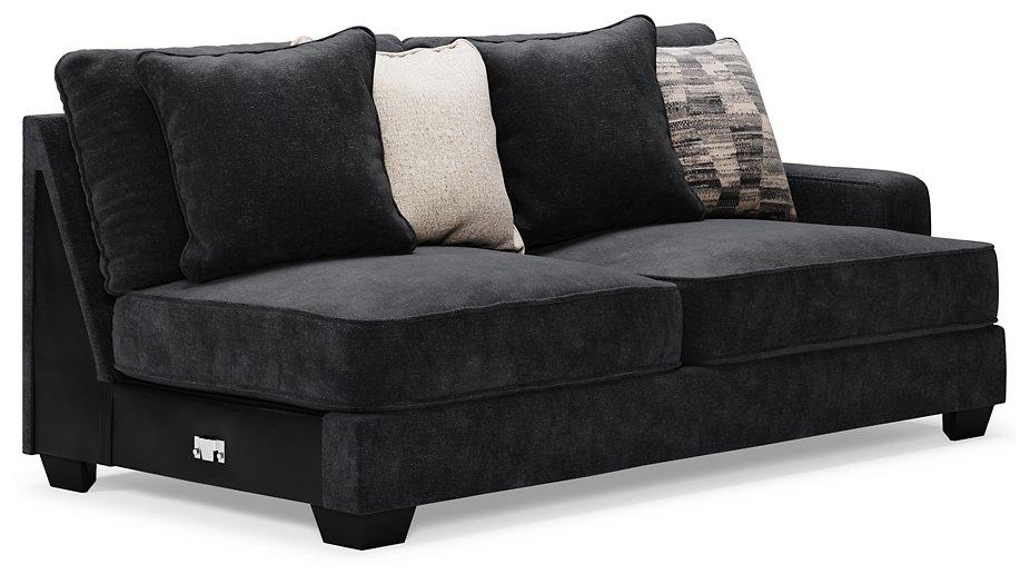 Lavernett Living Room Set - House n2 Home Furniture (Manchester,GA)