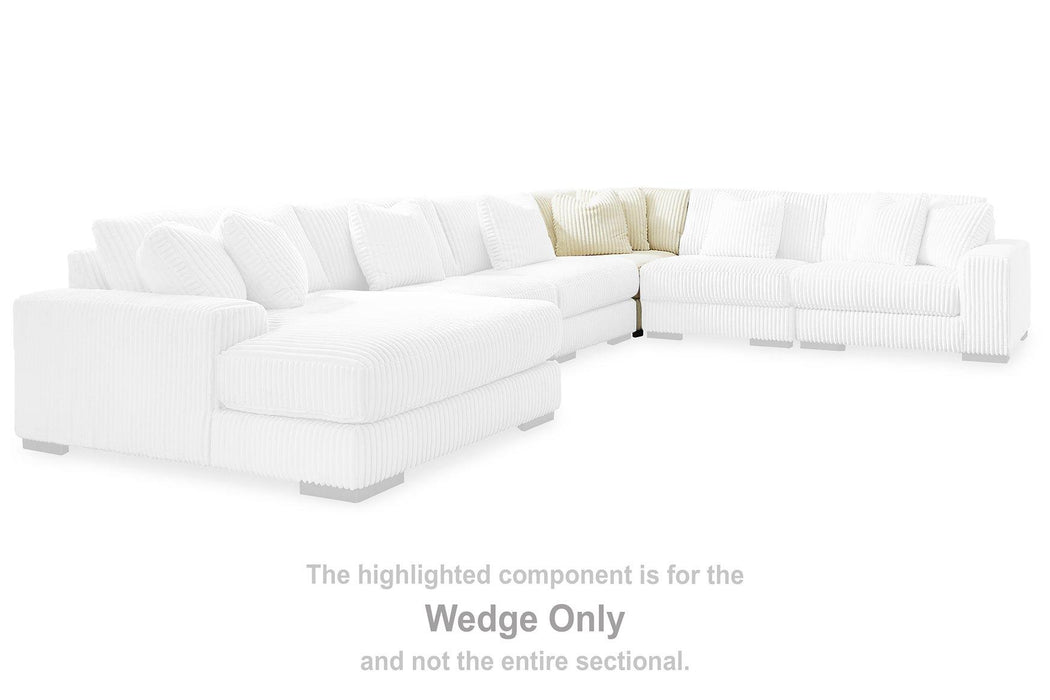 Lindyn Sectional with Chaise - House n2 Home Furniture (Manchester,GA)