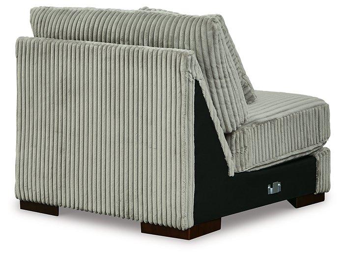 Lindyn Sectional with Double Chaise - House n2 Home Furniture (Manchester,GA)