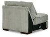 Lindyn Sectional with Chaise - House n2 Home Furniture (Manchester,GA)