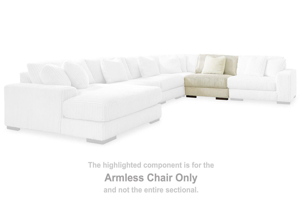 Lindyn Sectional with Chaise - House n2 Home Furniture (Manchester,GA)