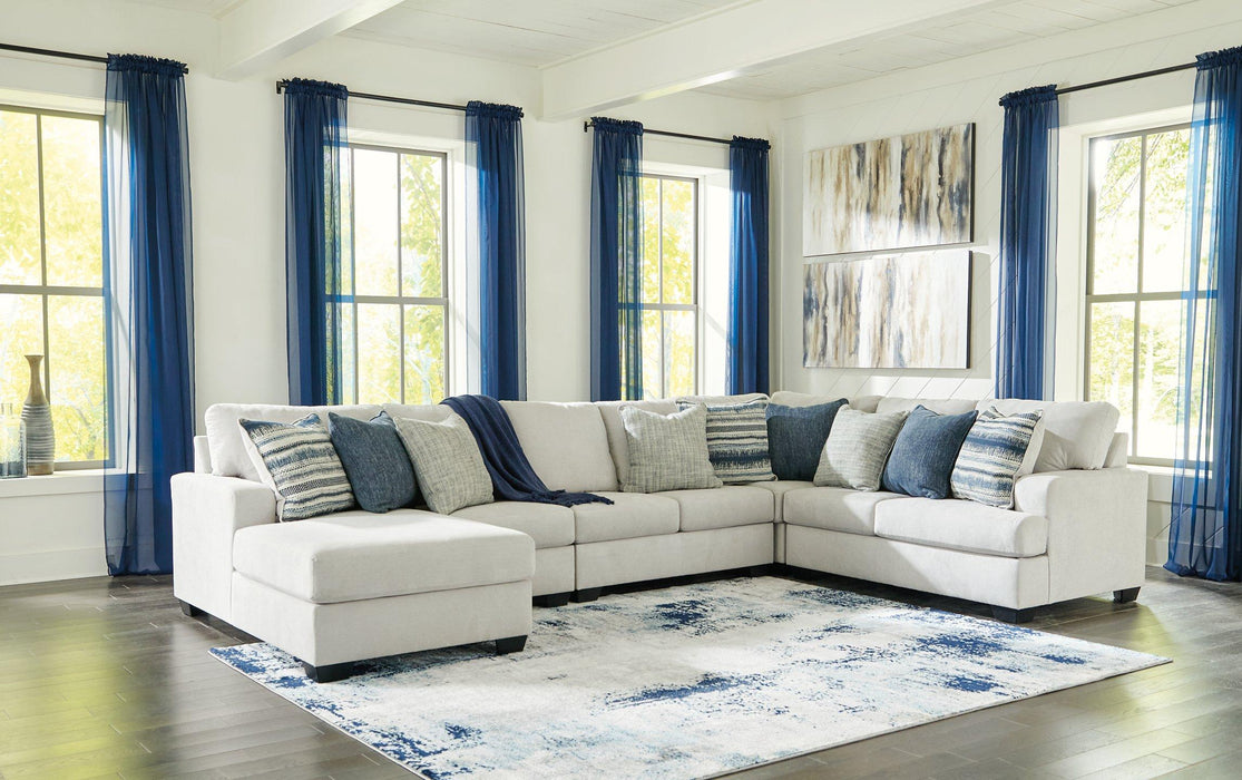 Lowder Living Room Set - House n2 Home Furniture (Manchester,GA)